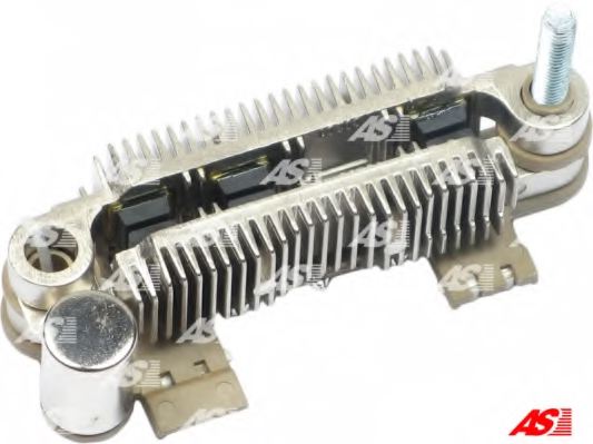 AS-PL ARC5140 Rectifier, alternator